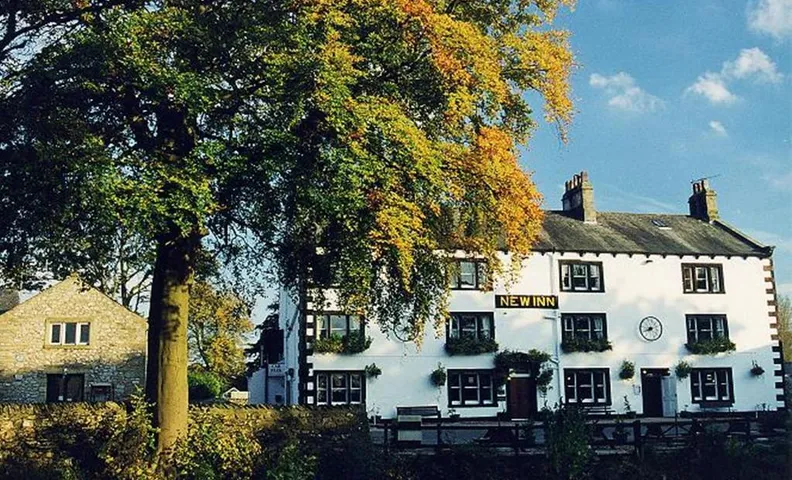 New Gurkha Inn