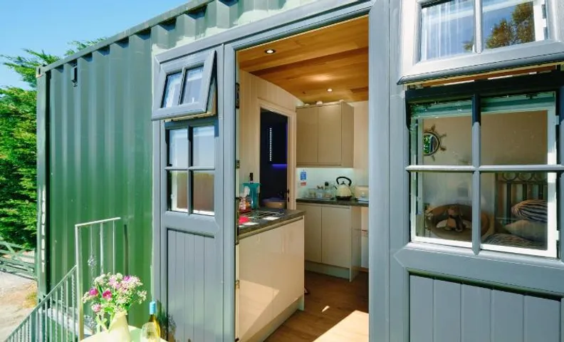 Mount View Overnight Accommodation