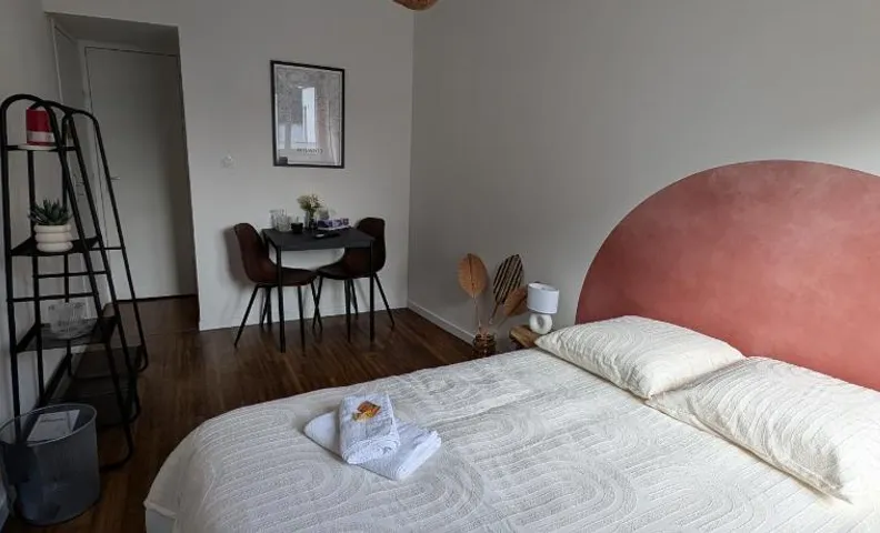 Suites privatives