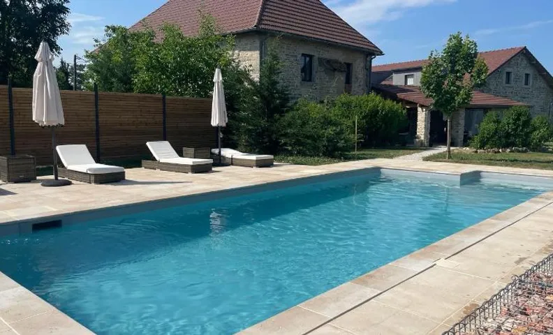 Le Domaine Du Clos