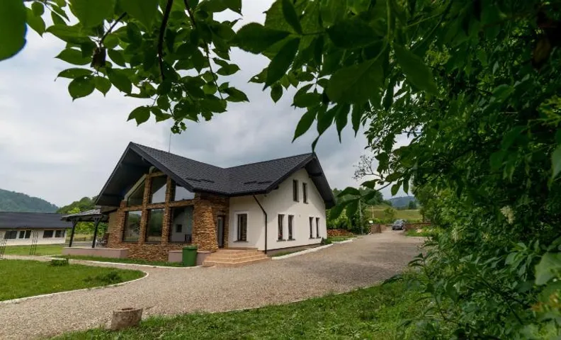 Pensiunea ARC Bucovina
