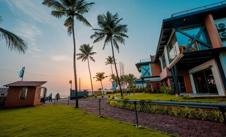 ANANSA BOUTIQUE HOTEL