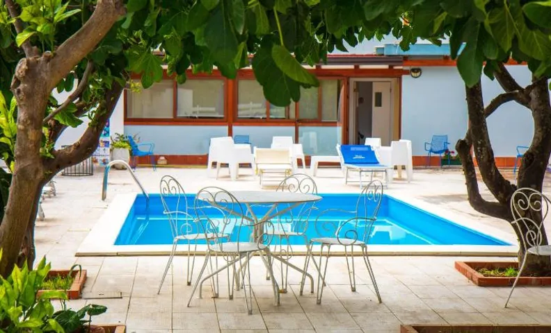 Villa Nicodemo