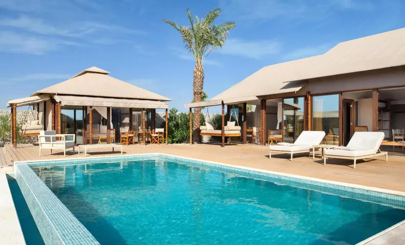 The Outpost Al Barari