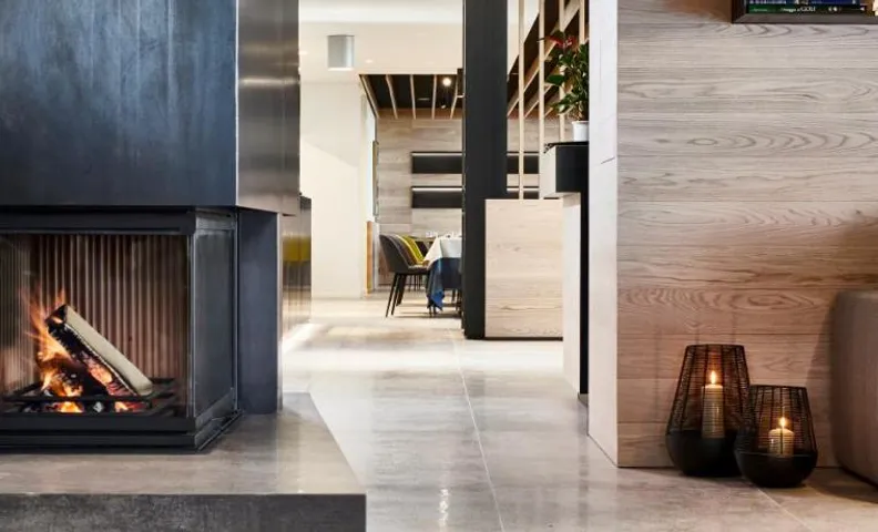 Nodo Hotel