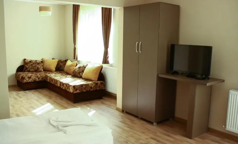Guest House Central