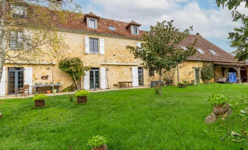Chambres d'hôtes Exotique