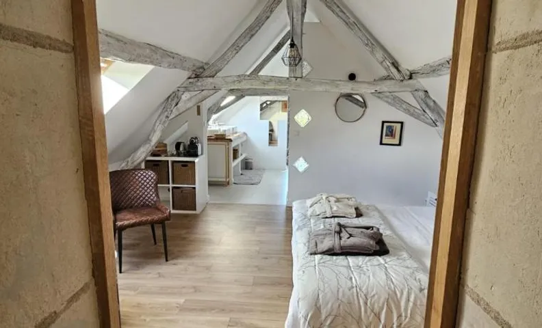 CHAMBRES D'HOTES EpLABONNE