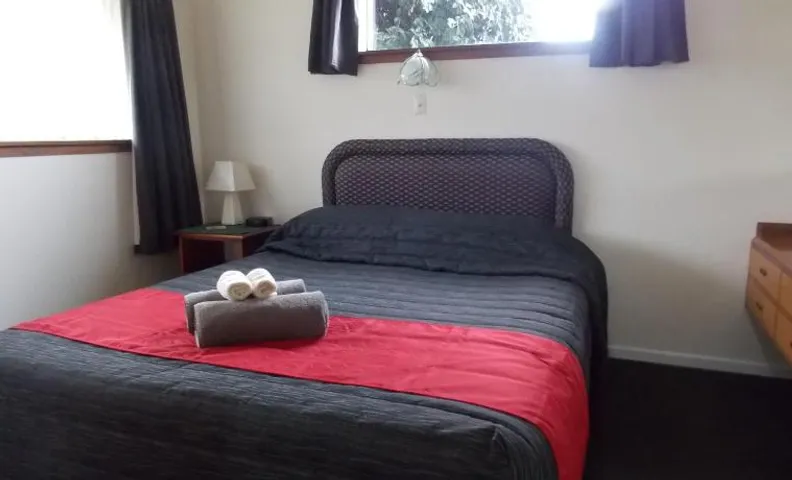Rangiora Lodge Motel