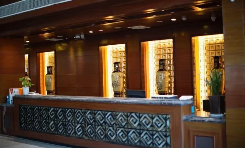 Sizhou Hotel