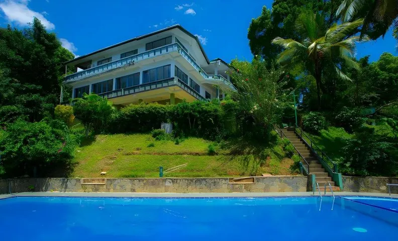 Brookside Nature Resort