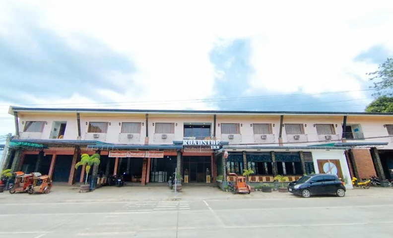 Estancia Roadside Inn by RedDoorz