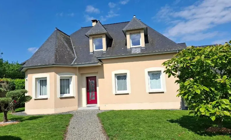 Chambre D'hôte - La Capucine