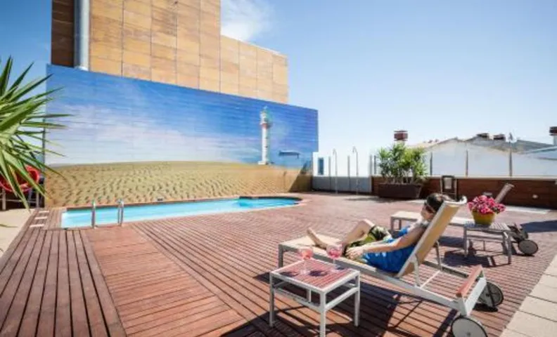 Hotel Rull