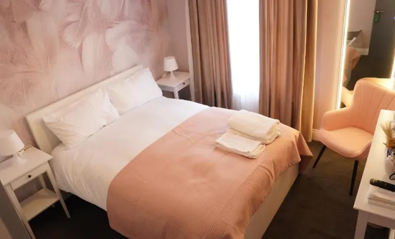 Mandeville Guest House