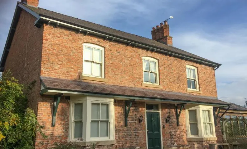 Hollies Farm B&B