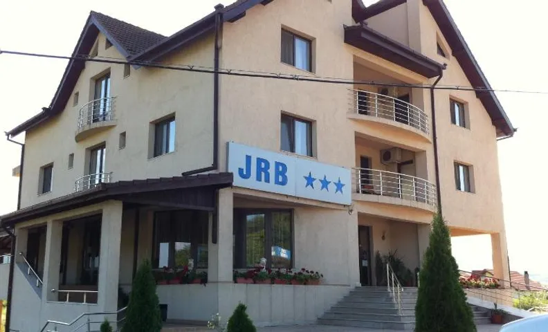 JRB Hotel