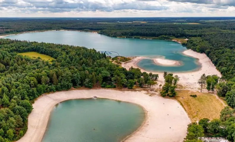 Vakantiepark De Kremmer