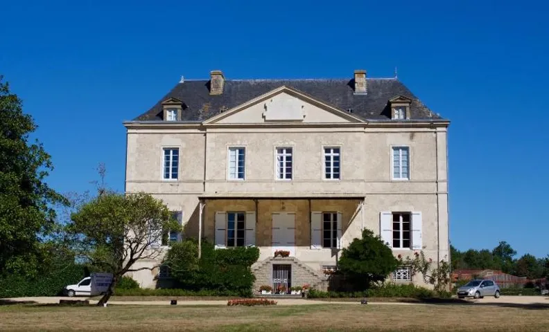 Domaine de Buchignon