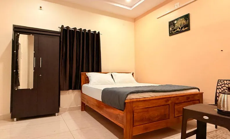 Sri Aavasa Homestays