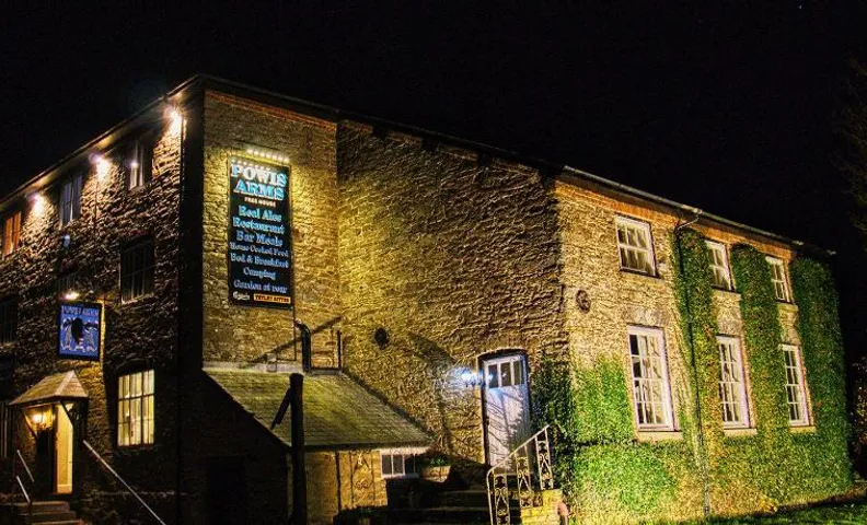 The Powis Arms