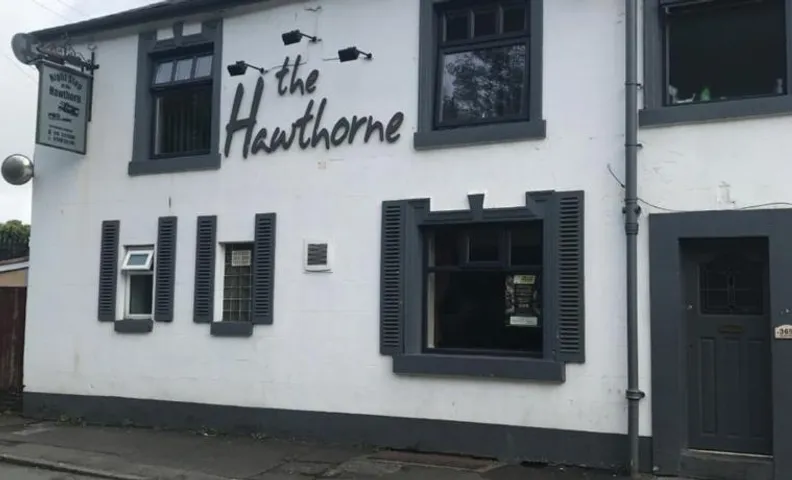The Hawthorne