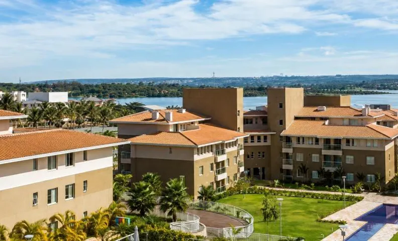 The Sun Full Condominiun