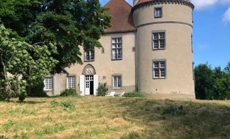 Château de Blot