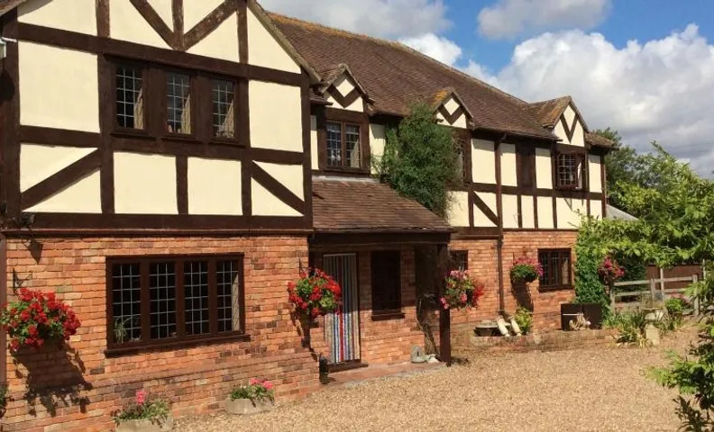 NIGHTINGALE B&B