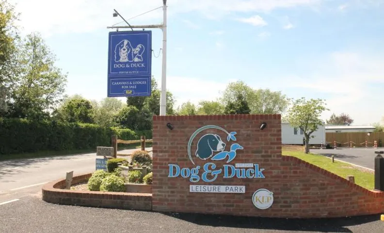 Dog and Duck Leisure Park