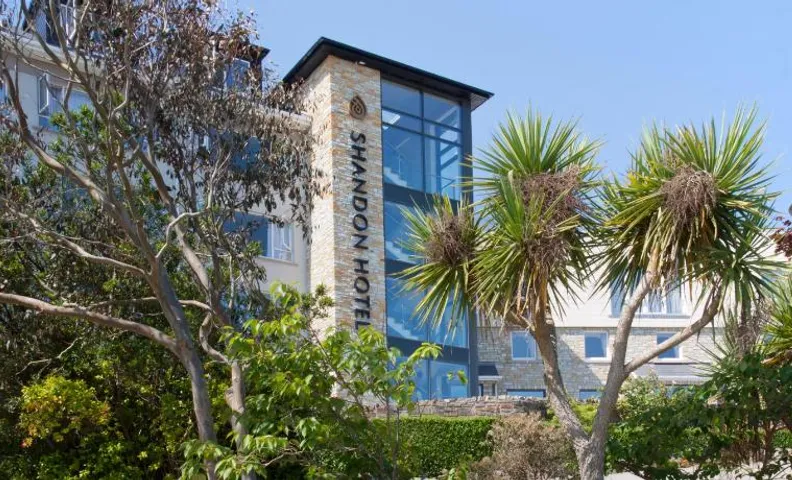 Shandon Hotel & Spa