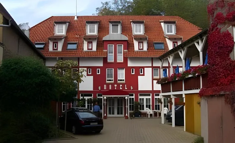 Hotel Hirsch