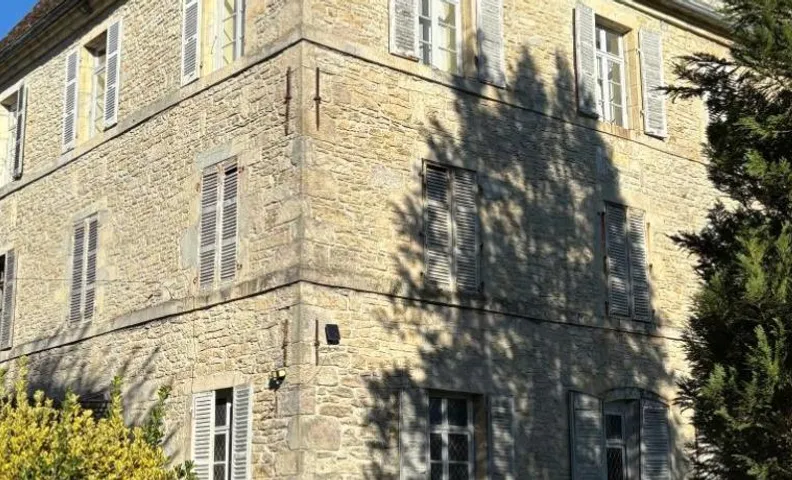 Le Prieuré de Beaupré - Proche Besançon