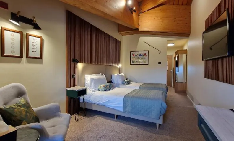 Dorset Resort Hotel