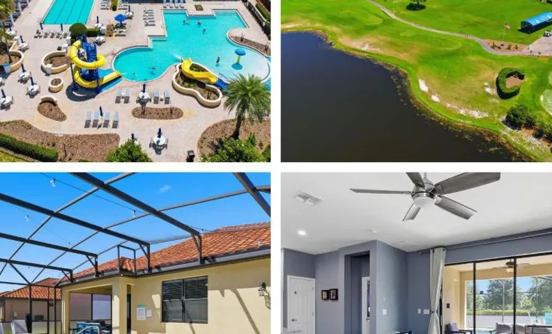 New Private Pool Retreat in Providence No Rear Neighbors - Resort Amenities