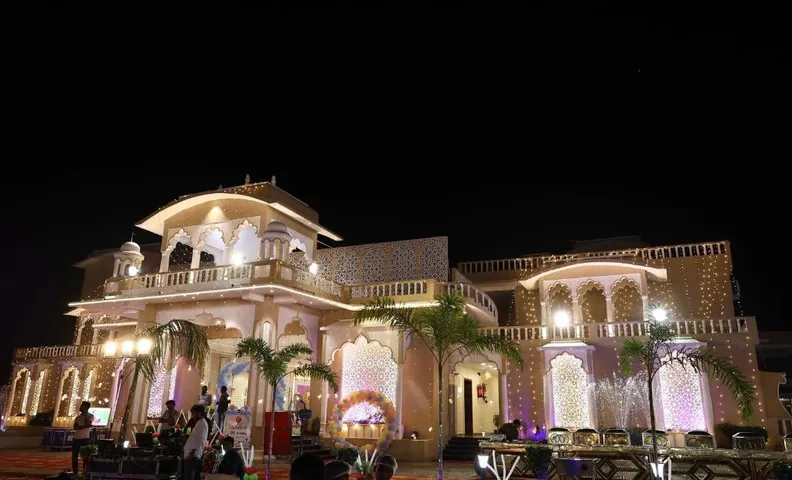 Amar Resorrt