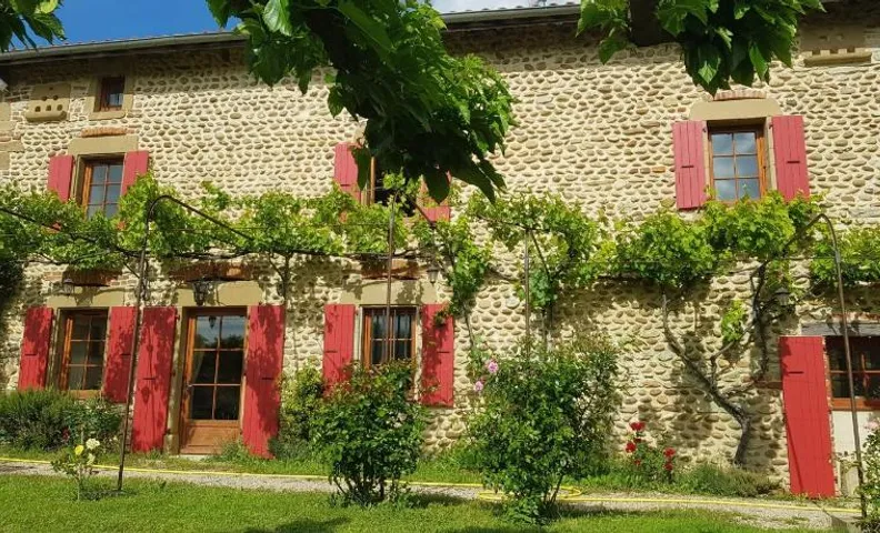 Domaine Mariedal