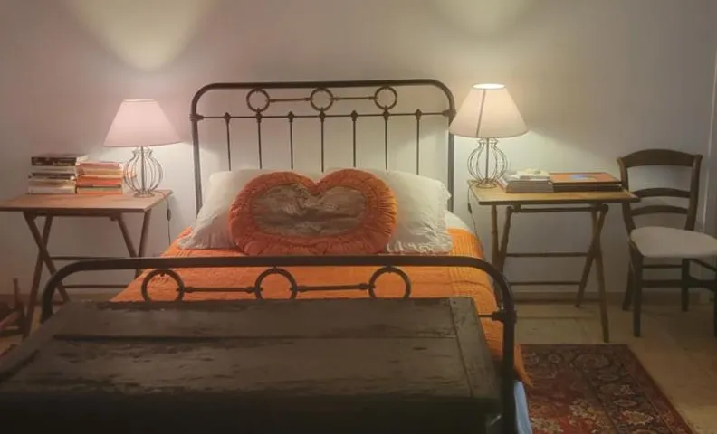 Chambre de charme
