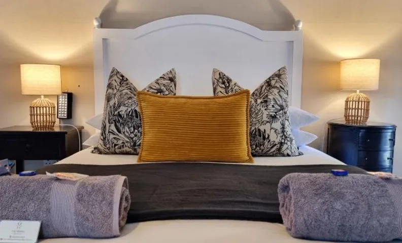The Merino Guest House