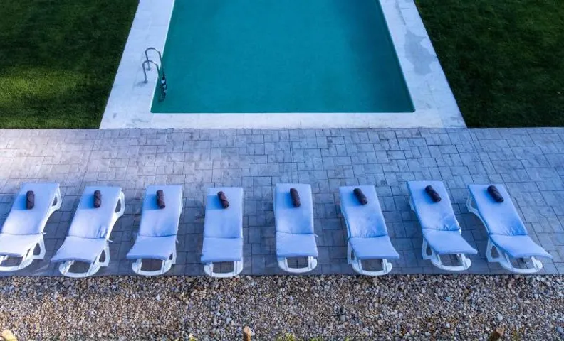 EcoCamp San Román by SuitesNature