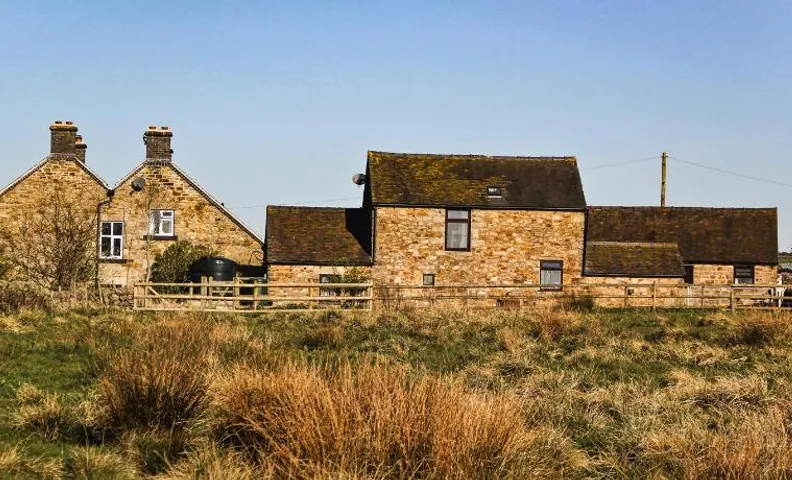 Moorland View Farm B&B