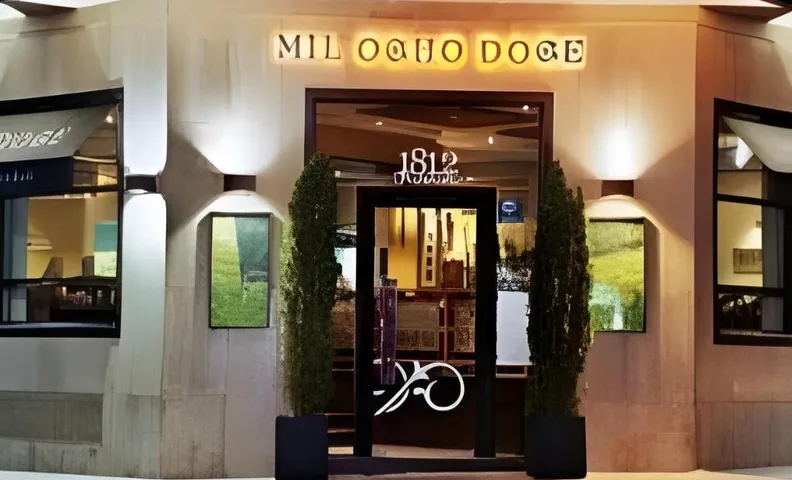 Hotel Premier