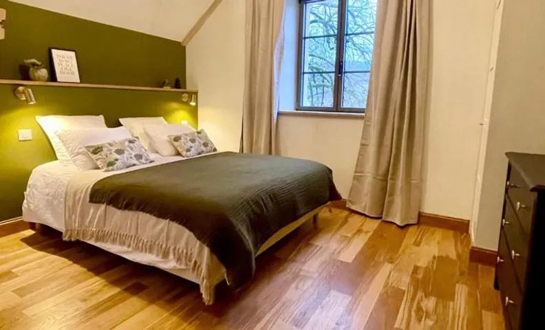 La Villa de Paul - La Suite Familiale