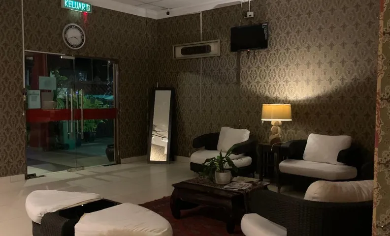 Hotel Sea Princess