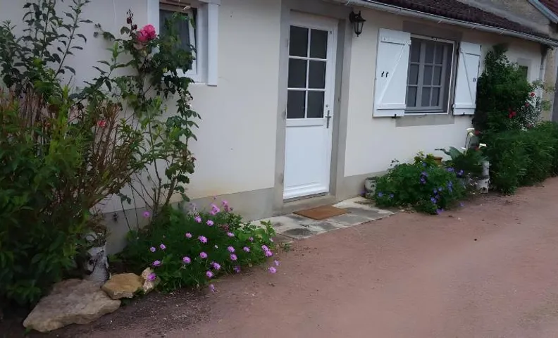 Le Four À Pains - Chambres d'Hôte