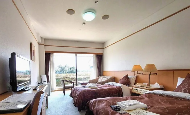 Suntopia Okayama Soja