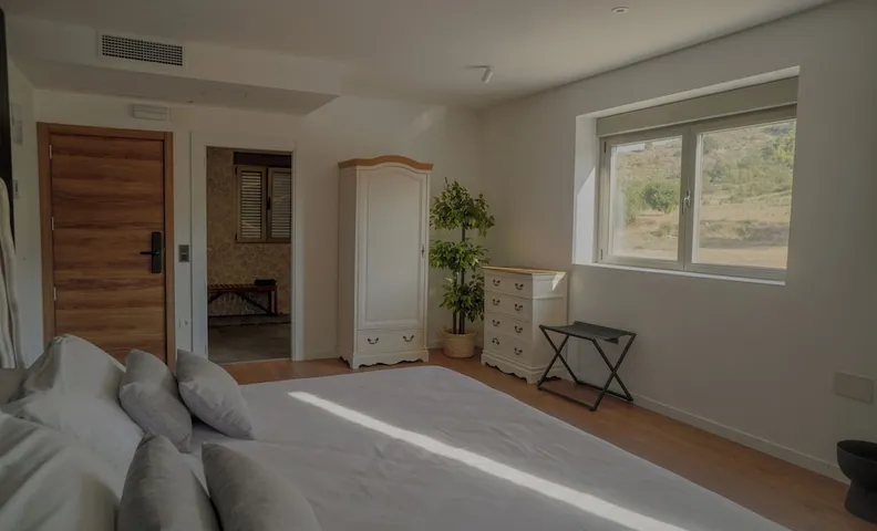 Santiurde Suites