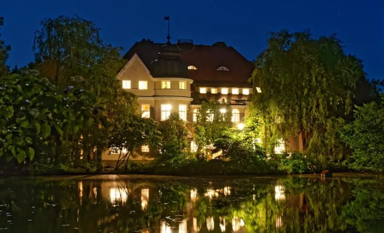 Schloss Mörlbach