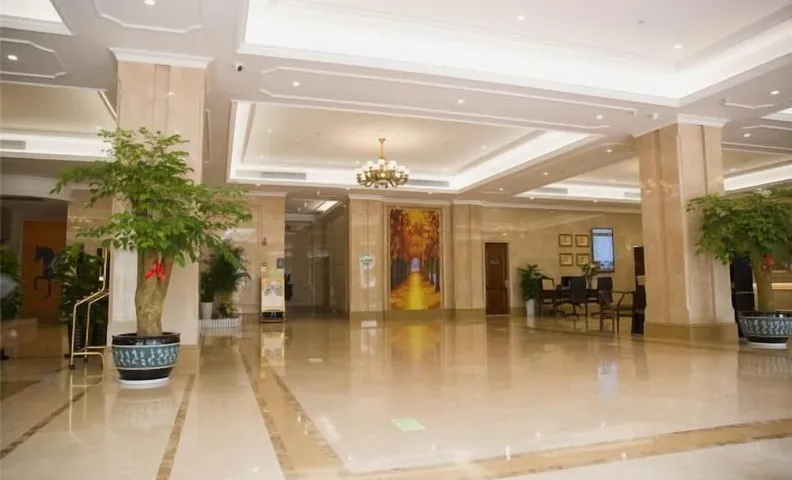 Vienna International Hotel (Wenzhou Rui'an Tangxia)