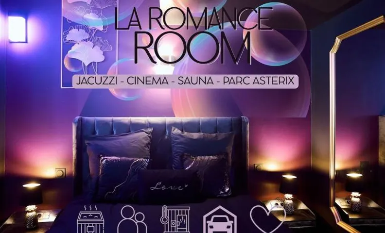 Romance Room